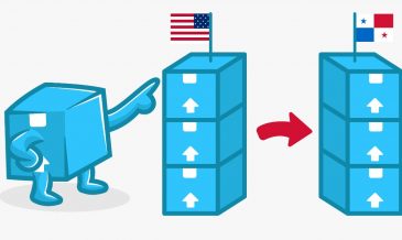 Tarifas para envíos de paquetería